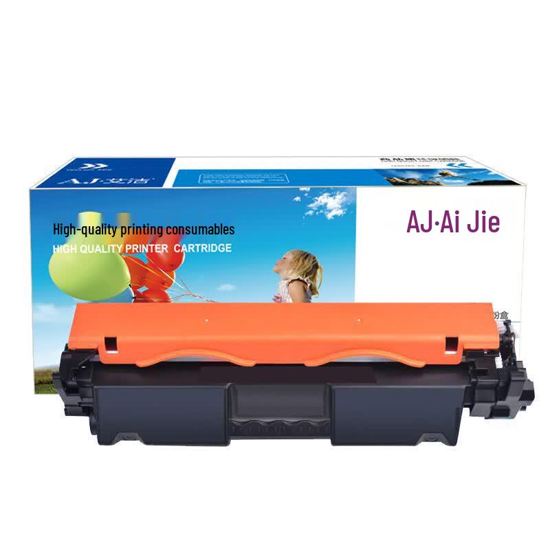 Compatible HP CF218A 18A Black Toner Cartridge
