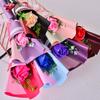 Qixi Valentine's Day Single Rose Soap Flower Bouquet Simulation Carnation Mother's Day Gift Teacher's Day