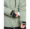Quiksilver Jacket Mission Solid