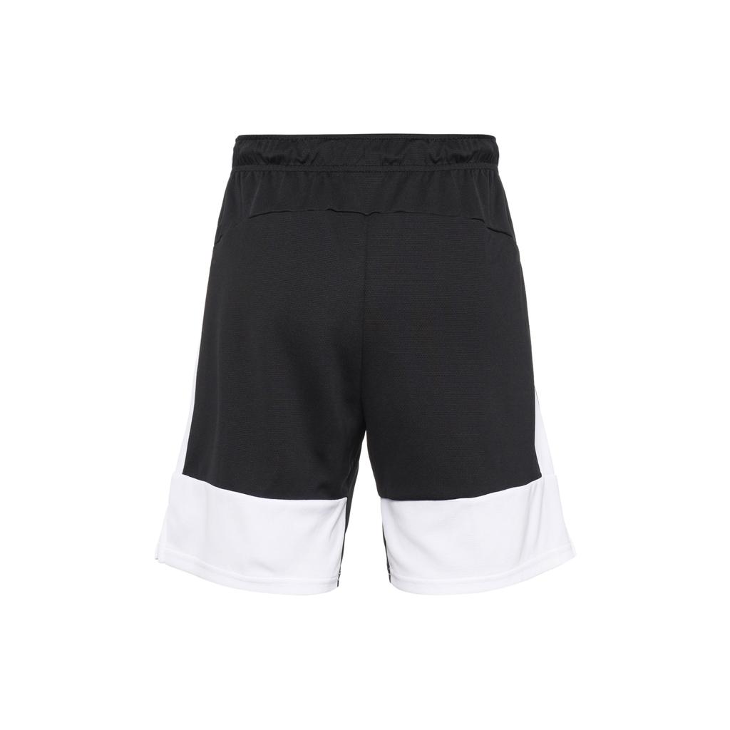 Nike Dri Fit Sports Shorts Men's Black Thin CU3468-010
