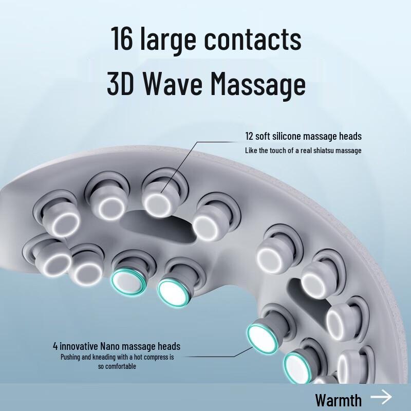 SKGE4pro Smart Eye Massager