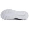 Anta Textile, Synthetic Leather Cushioning Slip Resistant Abrasion Resistant Coverage Mid top Basketball Shoes Men's 112141801-4