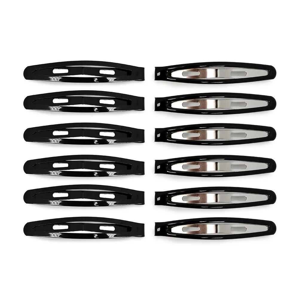 Point snap clips, 6-pack, snap clips, lightweight snap clips epoxy