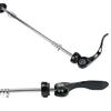 Bicycles Skewers Levers Front and Rear Quickly Release Skewers Road Bike Skewers  for Secure Wheel Attachments