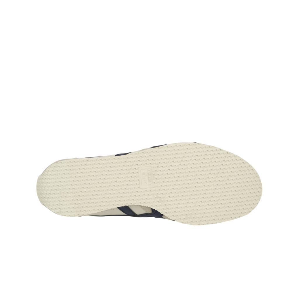 ONITSUKA TIGER Runspark Comfortable Versatile Slip-Resistant Durable Lightweight Low-Top Running Shoes Unisex Running Shoes Beige 1183B480-203