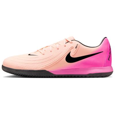 Kopačky Phantom Gx 2 Academy Ic Crimson Tint Pink Blast Black FJ2581-800