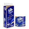 Vinda Blue Classic 4-Ply Toilet Paper