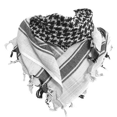 Doplňky – Šátky a šály