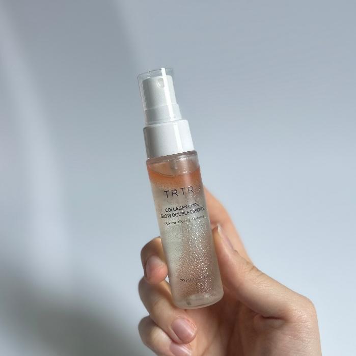 TIRTIR Collagen Core Double Essence, 30ml / 100ml
