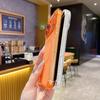 Seconds Change Applicable iPhone11promax Mobile Phone Case Four Corners Anti-drop Large Window Magnetic Suction Apple 11 All-inclusive Soft Case