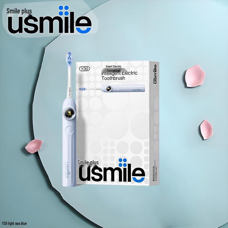 

Usmile Y30 Smart Electric Toothbrush