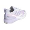 Adidas Zx 2K Boost 2.0 'White Violet Tone' Women's GZ7824