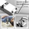 Jiangyi Square Automatic Door Closer
