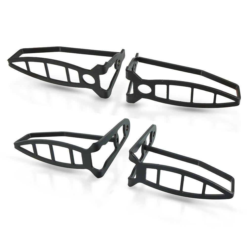 For BMW F 750GS F 850GS 2018- F850 GS Adv R1250 GS Adv - Motorcycle LED Front and Rear Turn Signal Protection