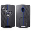 4 Buttons Silicone Car Key Case Cover For Renault Duster Captur Clio Logan Megane 1 2 3 Koleos Scenic Nema Fluence Zoe Accessory