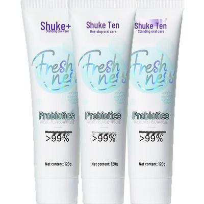 Shuke PT Probiotic Toothpaste