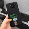 Poco X3 Pro Case Silicone Soft Phone Back Cover For Xiaomi Poco X3 NFC Popular Fundas For Xiomi Mi Poco X3 X 3 X3NFC X3Pro Coque