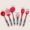 Set di Giocattoli da Cucina Gioco di Ruolo Educativo per Bambina Giocattolo per Cucinare Taglio Frutta Bambino Utensili da Cucina Simulazione per Bambini
