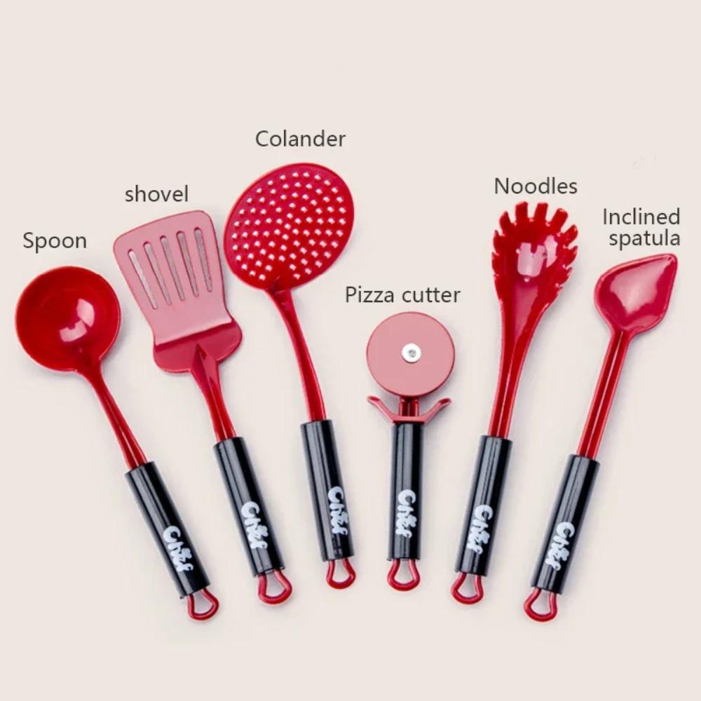 Set di Giocattoli da Cucina Gioco di Ruolo Educativo per Bambina Giocattolo per Cucinare Taglio Frutta Bambino Utensili da Cucina Simulazione per Bambini