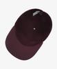 Noseupeiseu Ne3Cr80B Urban 3D Ball Cap Wine
