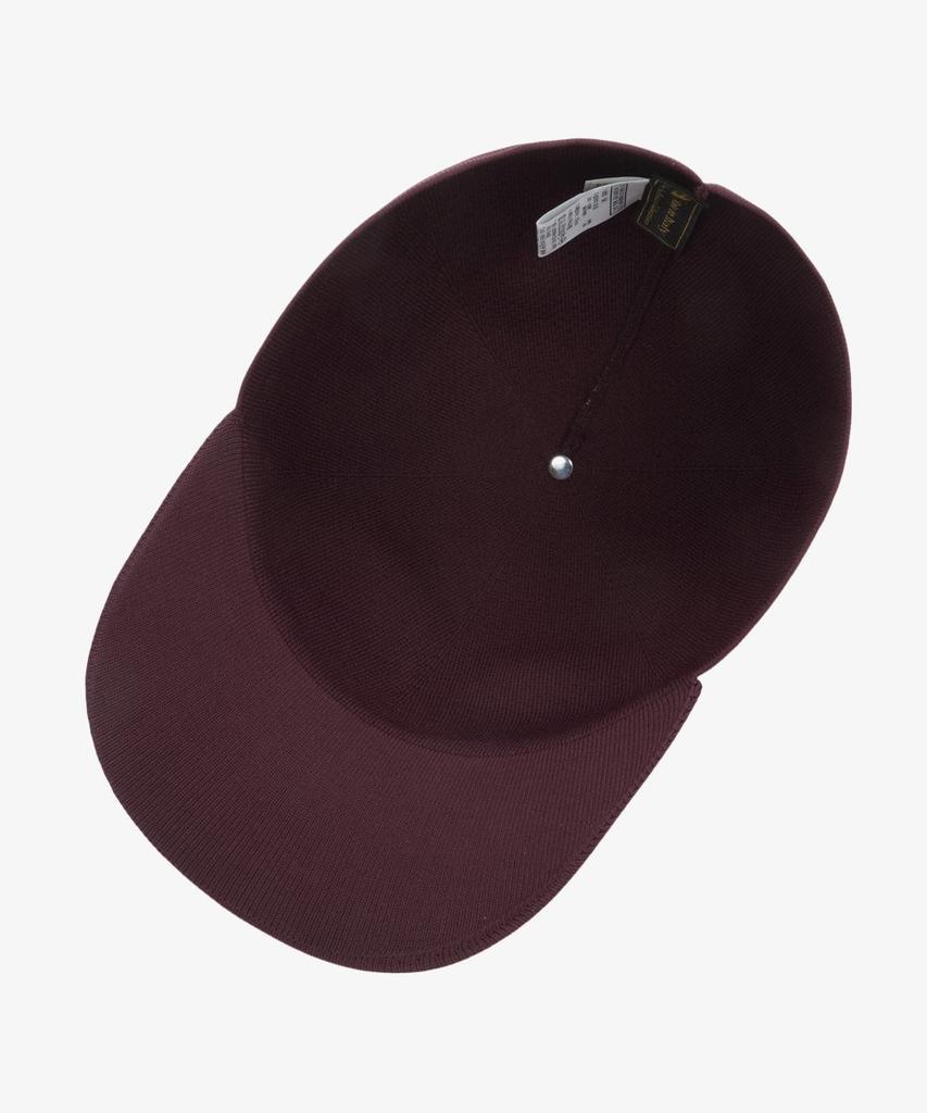 Noseupeiseu Ne3Cr80B Urban 3D Ball Cap Wine