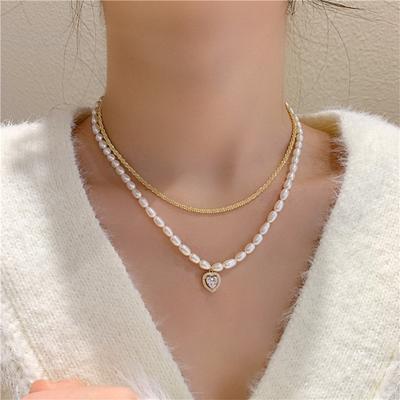 Collares y colgantes – Collares