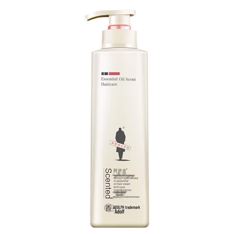 

Adolph Repair & Strengthen Essential Oil Shampoo (2x520ml)