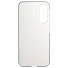 Coque - WHITE DIAMONDS - Samsung Galaxy A17 - Transparent - 0,3 mm - Bord surélevé protection caméra