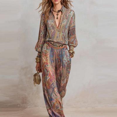 Trajes y combinados – Trajes con pantalón