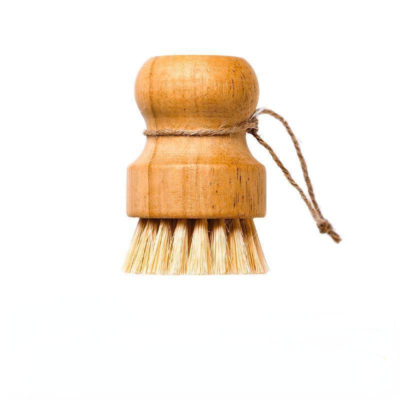 

Щетки из цельного дерева очищают и удаляют грязь, моют кастрюли и сковородки, щеткой чистят посуду, натуральное дерево, сизаль, кокосовая пальма, кухонные принадлежности