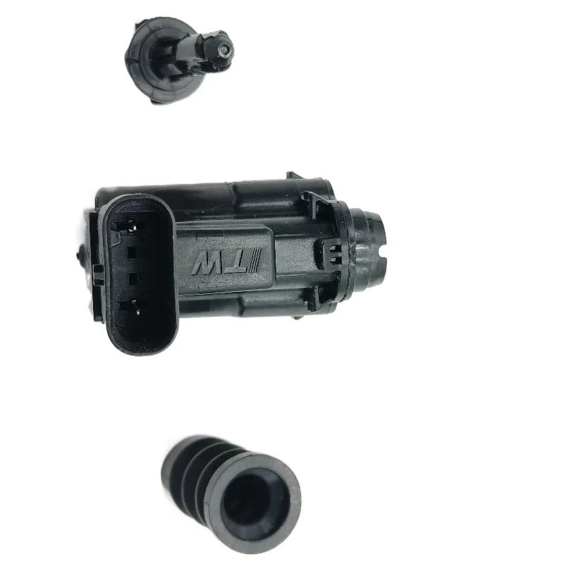 FP53220A20AB 59834902007 Fule Flap Lock Actuator Motor FP53-220A20-AB FP53-220A20-AA
