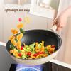 Supor Antibacterial Non-stick Wok