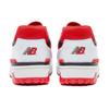 New Balance 550 'Biało-Czerwone' Sneakersy BB550SE1