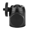 K26 Trepied rotativ 360° Monopied Bilă panoramică Suport de 1/4 inch pentru aparatul foto SLR