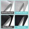 For BYD Atto 3 Accessories   2024 2025 SC2E Yuan Plus Roof Car Shades Electrostatic Adsorption Skylight Camping Shading