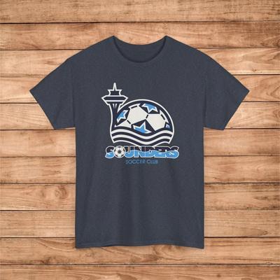 Na górę – T-shirty i koszulki