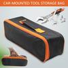 Universals Vacuum Cleaners Tool Pouches Reinforced Handle Abrasion Proof Oxfords Vehicle Storage Bag