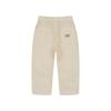 Kangol Kids Summer Partig Signature Pants Ivory  Asbcpt01110iv 