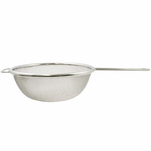 KAI Strainer 18cm New Cook Day Made In Japan DF1457