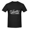 Velocette Motorcycles Oversize Tshirt Hong Kong Retro Versatile Outerwear Tees