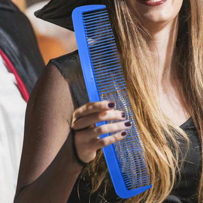 Accessories til hår – Hårkamme