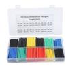 Heat Shrink Tubing Heat Shrink Kit Flame Retardant High Expansion Ratio
