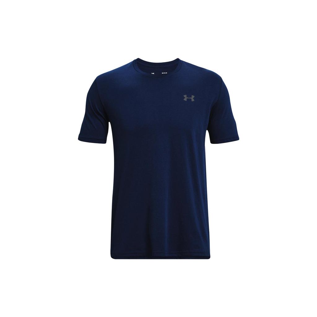 Under Armour T Shirt Men's Dark Blue 1370951-408