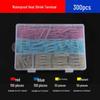 Waterproof Heat Shrink Wire Connector for Cable Insulation