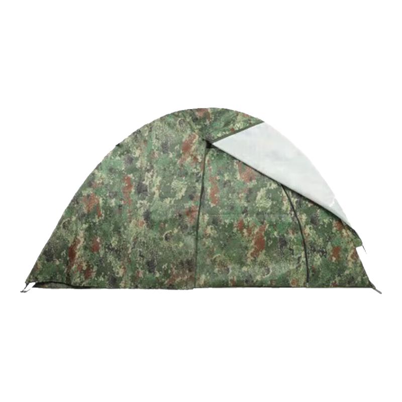 Mengdong All-Season Double Layer Camping Tent