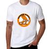 Denver Spurs Hockey Tshirt Functional Casual Short Sleeve Tee Tshirt