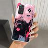 Cute Anime Ins Girls Animal Cat Phone Case for Xiaomi Redmi Note 15 14 14S 13 12S 12 Pro 11S 11 Plus 11T 11E 10S Soft Funda Prin