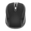 Mini Drahtlose Maus 2,4 GHz 3 Stufen DPI Einstellbar Breite Kompatibilität Mini Matte Textur Computer