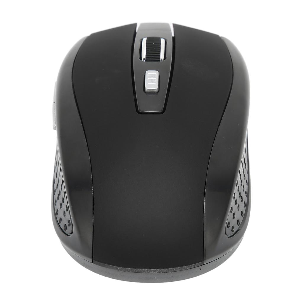 Mini Drahtlose Maus 2,4 GHz 3 Stufen DPI Einstellbar Breite Kompatibilität Mini Matte Textur Computer