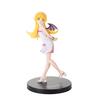 Monogatari Series Premium Figure: Shinobu Oshino Ver.2 (Prize Item)